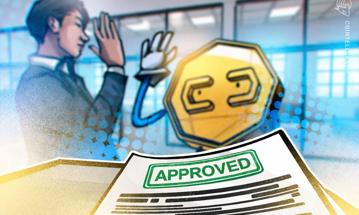 Stripe-Owned Bridge Gets OCC Conditional Approval for Bank Charter