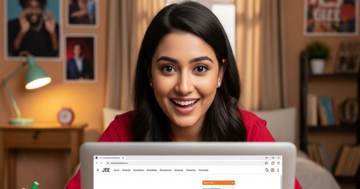 JEE Main Result 2026 Date and Time to be Released at jeemain.nta.nic.in | कभी भी जारी हो सकता है जेईई मेन रिजल्ट, सिर्फ यहां मिलेगा पल-पल का अपडेट