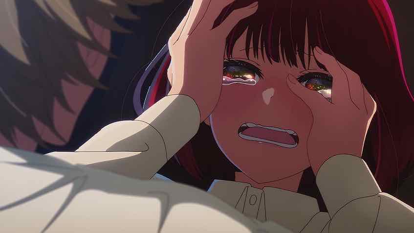 Oshi no Ko Season 3 – 05