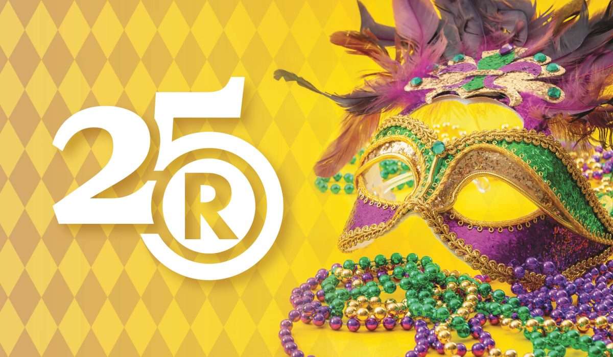 What Mardi Gras Teaches Us About Branding