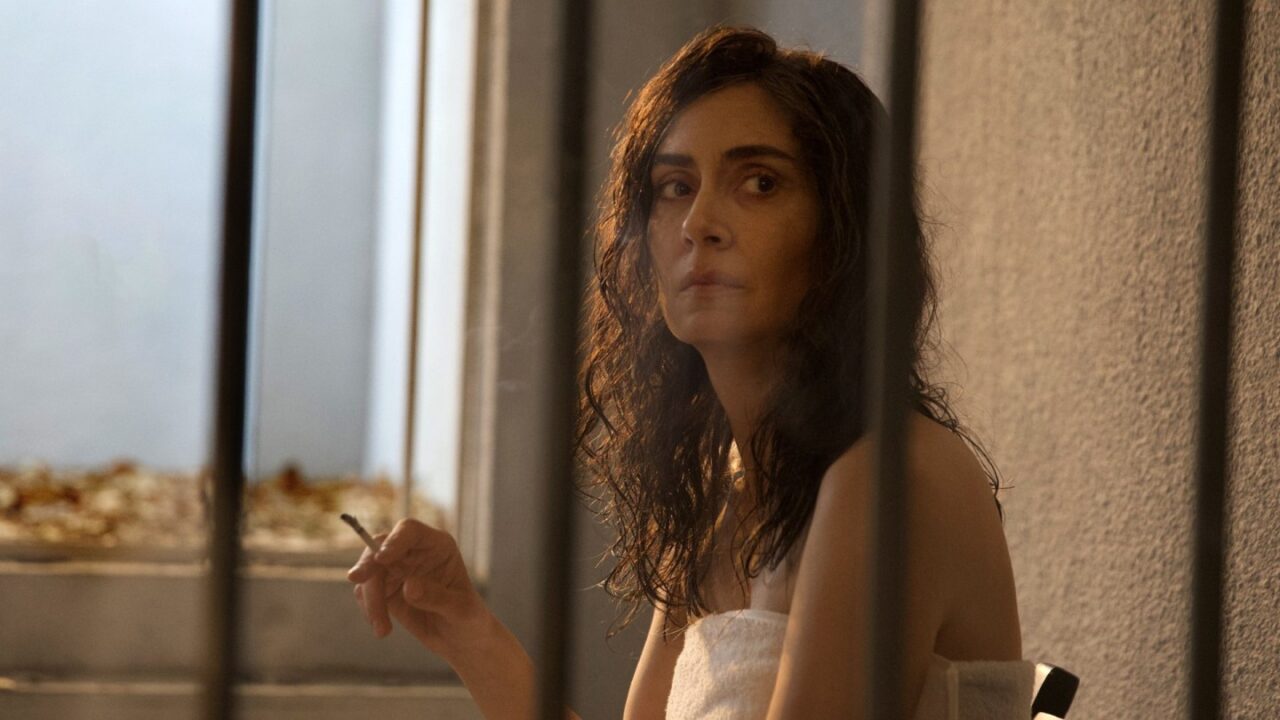 Watch a ‘Roya’ Film Clip About Prison in Iran