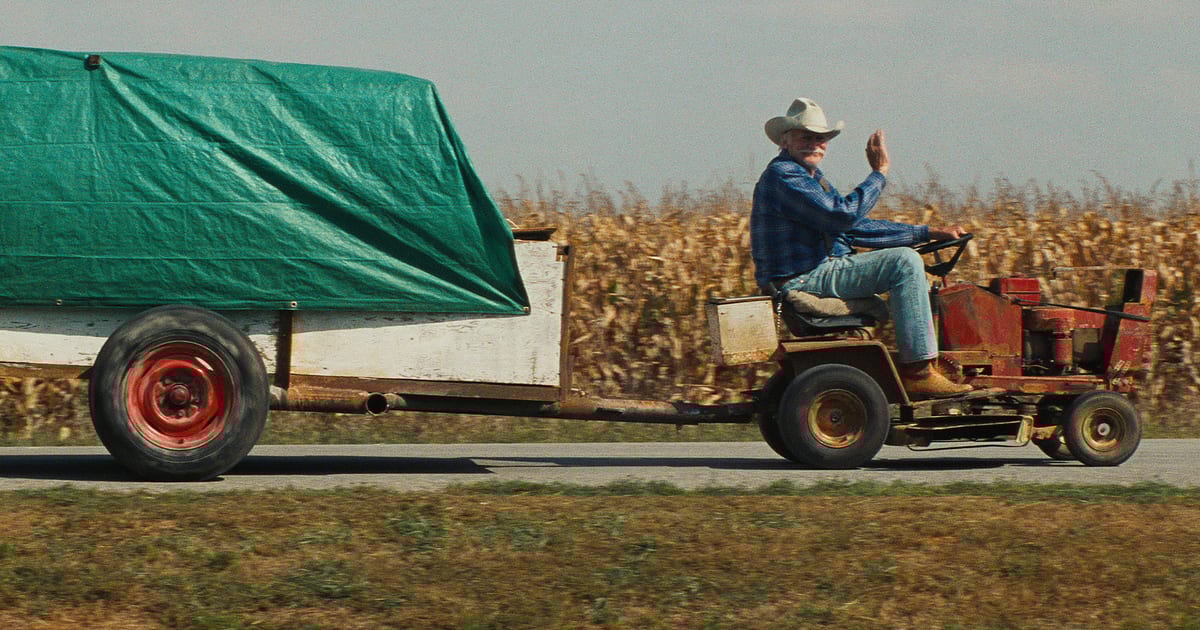 Mary Sweeney: ‘David considered The Straight…