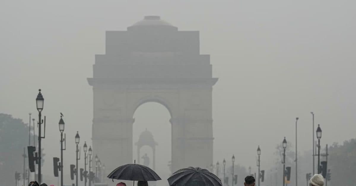 Aaj Ka Mausam | mausam samachar | IMD Today Weather Update | अभी मत समेटे रजाई-कंबल, फिर बढ़ेगी ठंड, पंजाब से यूपी तक 7 राज्यों में होगी बारिश, IMD ने किया अलर्ट