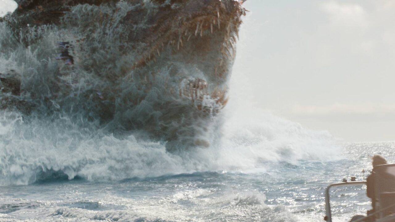 New Sci-Fi Show Officially Makes Apple TV A Frontrunner In The Streaming Wars