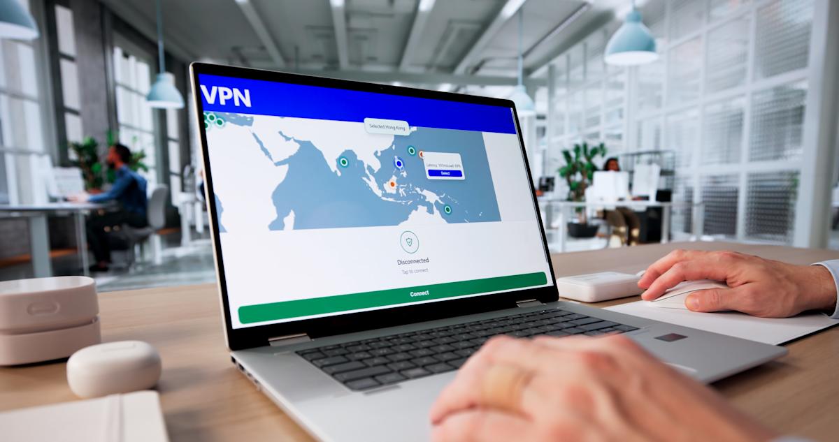 Why does my VPN keep disconnecting?