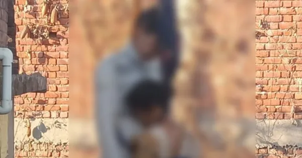 इकलौते बेटे की मौत के सदमे में माता-पिता ने लगाई फांसी – realtimes