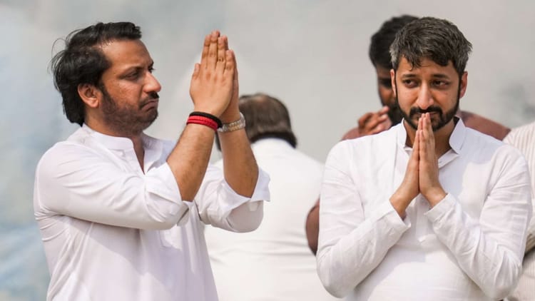 बारामती विमान हादसा:जय पवार बोले- आसानी से नष्ट नहीं होते ब्लैक बॉक्स, जनता को पूरी सच्चाई जानने का अधिकार – Baramati Plane Crash Jai Pawar Says Black Boxes Are Not Easily Destroyed Public Right To Know The Full Truth