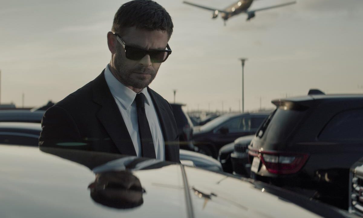 ‘Crime 101’ Review: Theft Is a Highway