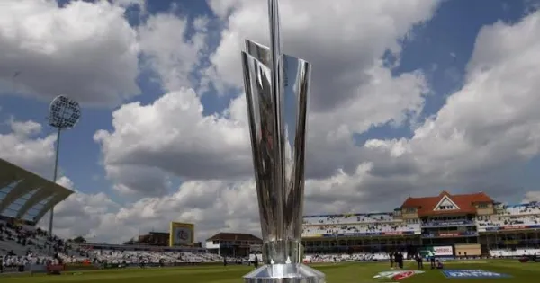 2026 टी20 वर्ल्ड कप का आगाज़ आज,तीन मुकाबले खेले जाएंगे,जाने क्या है शेड्यूल