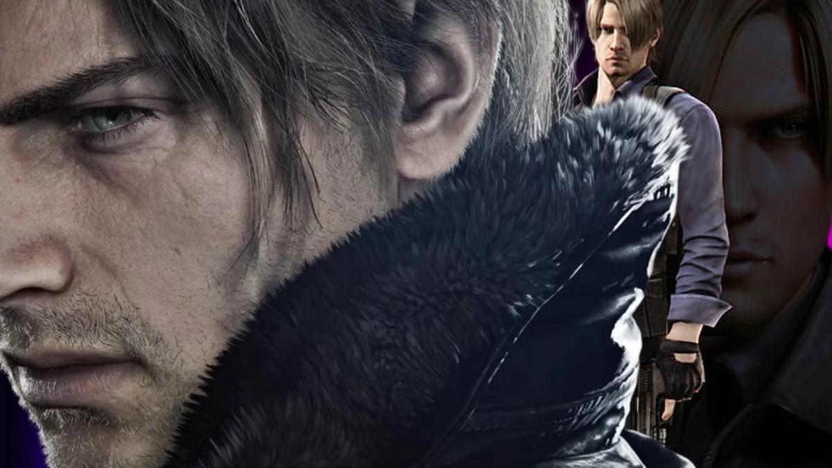 Should You Play Resident Evil 6 Before Resident Evil: