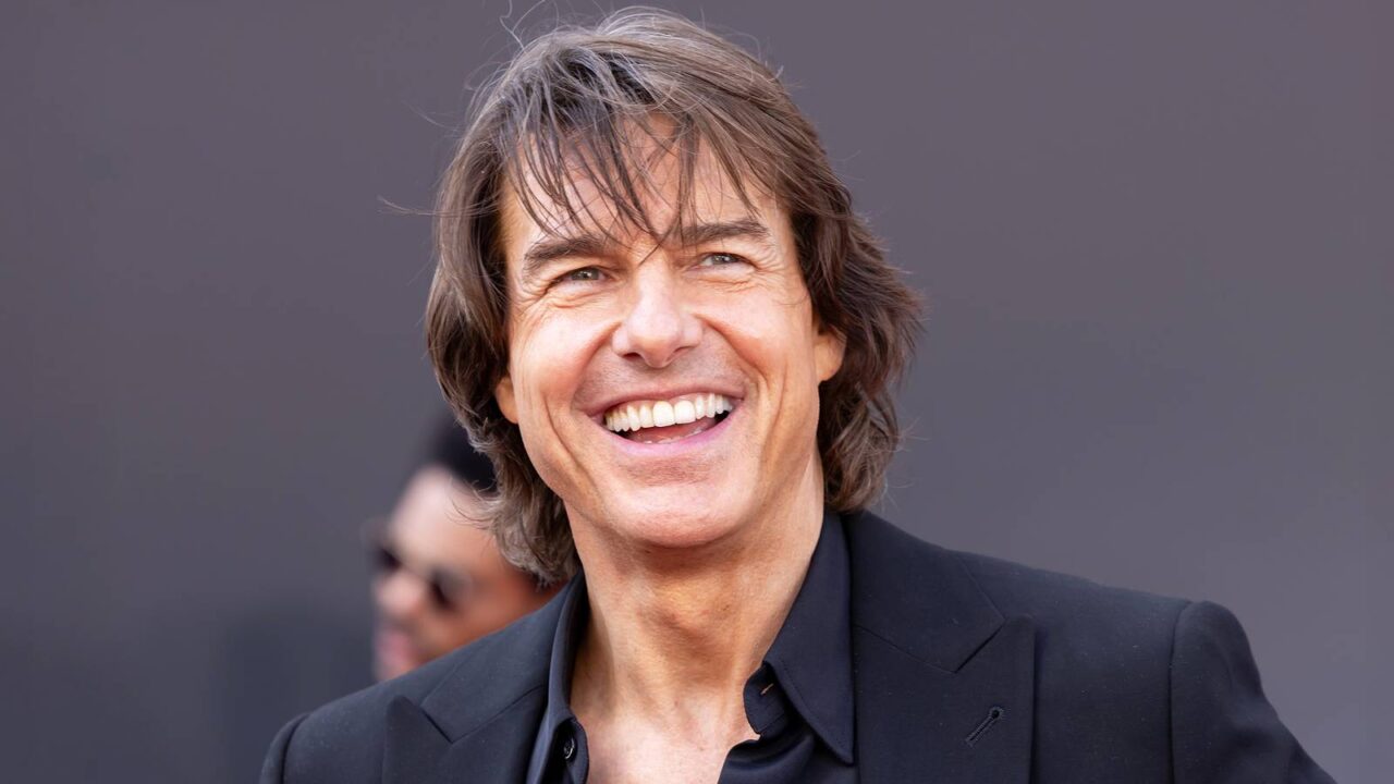 Tom Cruise’s Bleakest Sci-Fi Hit Is Being Reclaimed by Viewers