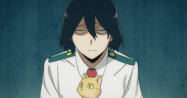 Episode 19 – My Hero Academia: Vigilantes Season 2